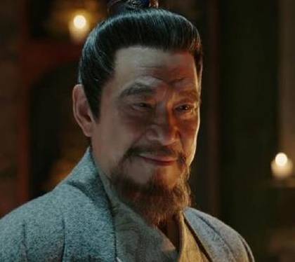 朱棣历史图片