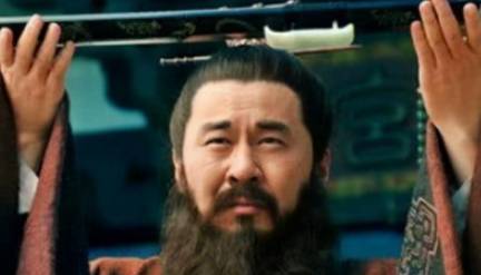 刘岱历史图片