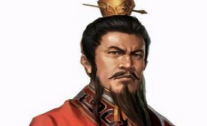 刘岱历史图片