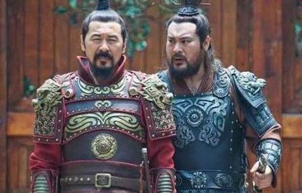 赵匡胤历史图片