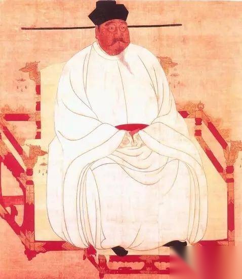 张良历史图片