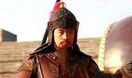 窦建德历史图片