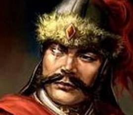 拓跋什翼犍历史图片