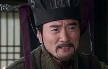 李严历史图片