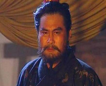 张辽历史图片