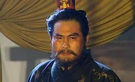 典韦历史图片
