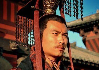 曹丕历史图片