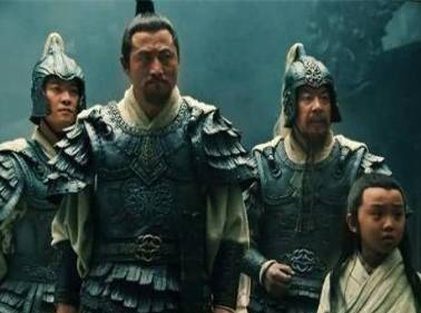 晋哀帝历史图片