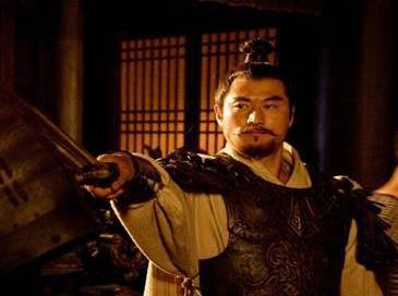 晋哀帝历史图片