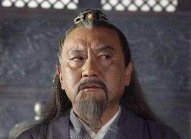 李善长历史图片