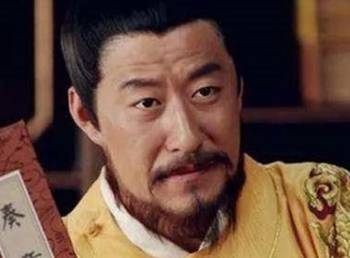 李善长历史图片