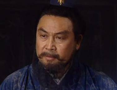 陈宫历史图片