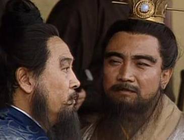 陈宫历史图片