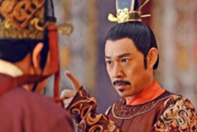李大亮历史图片