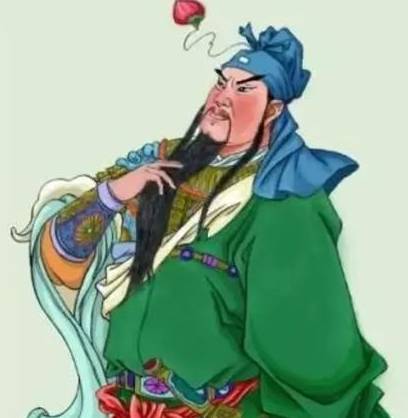 糜芳历史图片