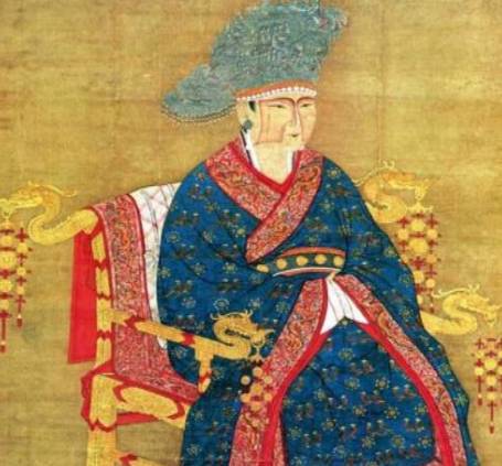 北宋历史图片