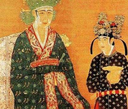 北宋历史图片