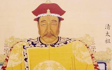 孝端文皇后历史图片