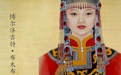 孝端文皇后历史图片