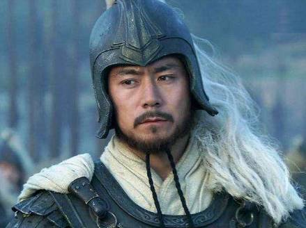 吕蒙历史图片