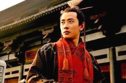 曹操历史图片
