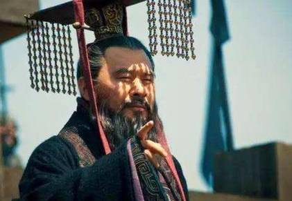 曹操历史图片