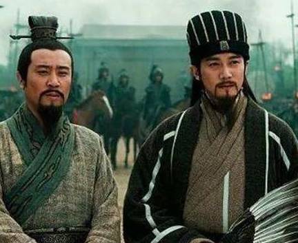 刘备历史图片