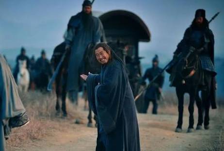 刘备历史图片