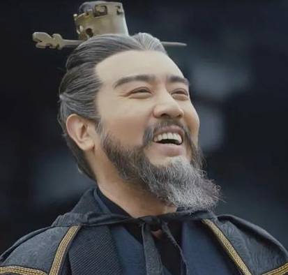 刘备历史图片