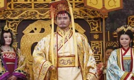 独孤信历史图片