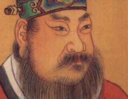 王莽历史图片