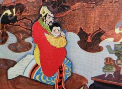 王莽历史图片