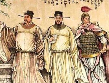 明朝历史图片