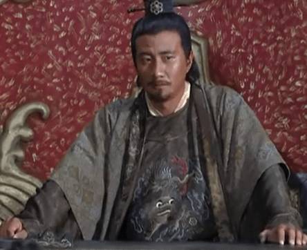 明朝历史图片