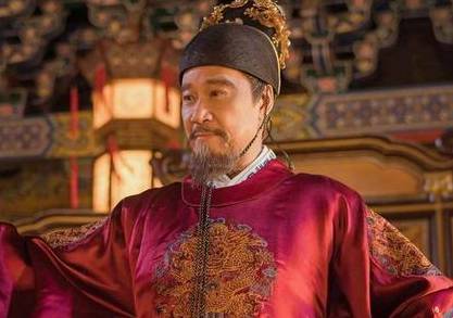 明朝历史图片