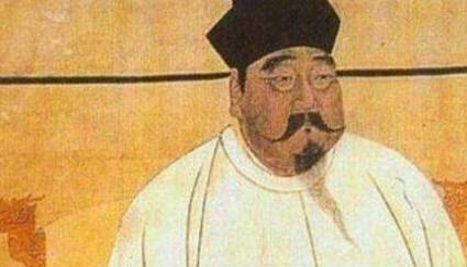 寇准历史图片