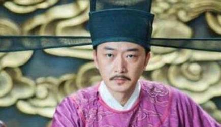 寇准历史图片