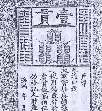 朱元璋历史图片