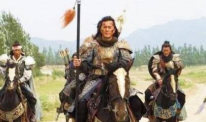 常遇春历史图片