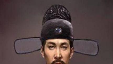 杨士奇历史图片
