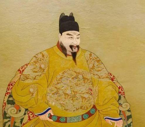 明朝历史图片