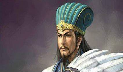蜀汉历史图片