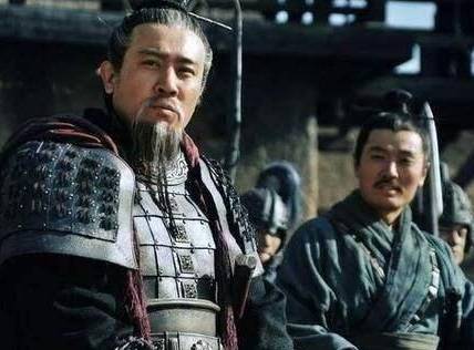 刘邦历史图片
