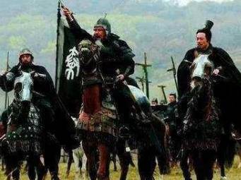 秦献公历史图片