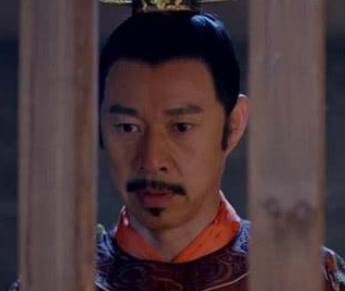 唐太宗历史图片