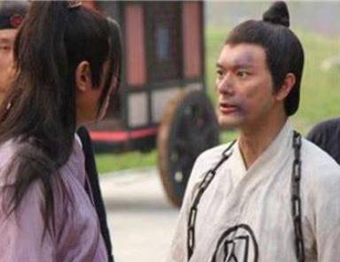 唐太宗历史图片