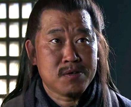 庞统历史图片