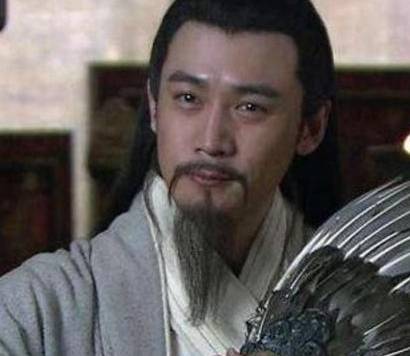 庞统历史图片