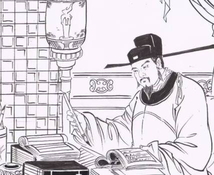诸葛亮历史图片