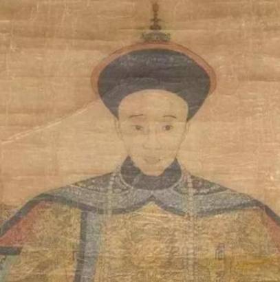 清朝历史图片